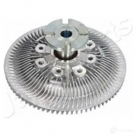 Вискомуфта JAPANPARTS 1438606036 QNQ QH1 vc907 - Изображение 2