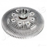 Вискомуфта JAPANPARTS ZJV 5P0Y 1438606064 vcl05 - Изображение 2