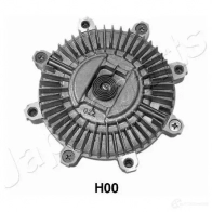 Вискомуфта JAPANPARTS 1500746 vch00 YU0JFC VC -H00