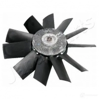 Вискомуфта JAPANPARTS ET P0QU 1438606065 vcl06 - Изображение 1