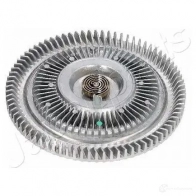 Вискомуфта JAPANPARTS EL L1U0J vcl04 1438606073