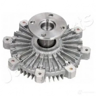 Вискомуфта JAPANPARTS vc223 1438606075 HLZBUK K - Изображение 2