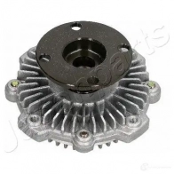 Вискомуфта JAPANPARTS 1438606076 vc114 S1LI6R B - Изображение 2
