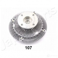 Вискомуфта JAPANPARTS vc107 1500688 8033001927207 9 8814W - Изображение 2