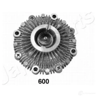 Вискомуфта JAPANPARTS 1500731 OQ C7QA vc600 8033001312409