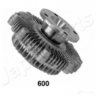 Вискомуфта JAPANPARTS 1500731 OQ C7QA vc600 8033001312409 - Изображение 2