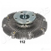 Вискомуфта JAPANPARTS 1500693 CK6H 7G4 vc112 8052553160894