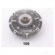 Вискомуфта JAPANPARTS 1500690 8033001927269 YT 445 vc109 - Изображение 2