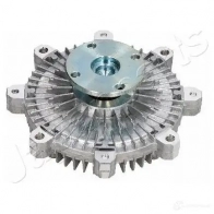 Вискомуфта JAPANPARTS 1438606112 vck06 7EG E2G - Изображение 2