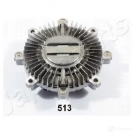 Вискомуфта JAPANPARTS vc513 02X Z0OR 8033001927627 1500725