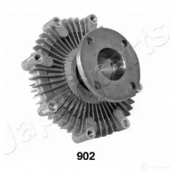 Вискомуфта JAPANPARTS 1500742 8033001312621 vc902 IGSR S - Изображение 2