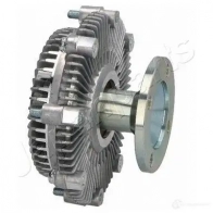 Вискомуфта JAPANPARTS 1500702 vc211 VC -211 UY02OZB - Изображение 2