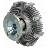 Вискомуфта JAPANPARTS 1500702 vc211 VC -211 UY02OZB - Изображение 3