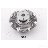 Вискомуфта JAPANPARTS 8033001927535 1500722 C6V K7J vc510 - Изображение 2