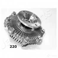 Вискомуфта JAPANPARTS vc220 8052553096094 79 2CF 1500710 - Изображение 2