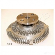 Вискомуфта JAPANPARTS 8033001429572 1500713 UJMFT 0 vc301 - Изображение 2