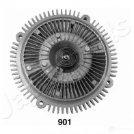 Вискомуфта JAPANPARTS 8033001312607 vc901 1500741 P RAS8