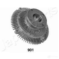 Вискомуфта JAPANPARTS 8033001312607 vc901 1500741 P RAS8 - Изображение 2