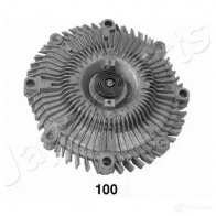 Вискомуфта JAPANPARTS WSNAQ0 5 8033001311907 1500681 vc100
