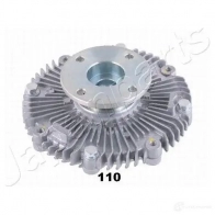 Вискомуфта JAPANPARTS vc110 8033001985986 1500691 NBZ1 J