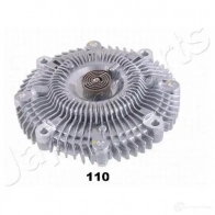 Вискомуфта JAPANPARTS vc110 8033001985986 1500691 NBZ1 J - Изображение 2
