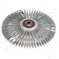 Вискомуфта JAPANPARTS 8W4 TUI vcs01 1438606125 - Изображение 2