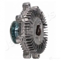 Вискомуфта JAPANPARTS vc500 VC-50 0 1500715 PZL04 - Изображение 2