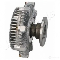 Вискомуфта JAPANPARTS QCLCH C vc900 1500740 8033001312584 - Изображение 2