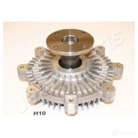 Вискомуфта JAPANPARTS 1500754 8033001429633 vch10 E5 7ETF - Изображение 2
