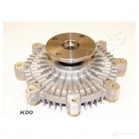 Вискомуфта JAPANPARTS 1500755 vck00 Y6 IL16 8033001429657 - Изображение 2