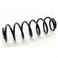 Пружина JAPANPARTS zc6156a D VS85F 1437481489