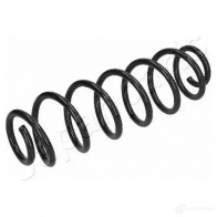 Пружина JAPANPARTS zc7152a 9 FK8G 1437474931