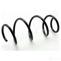 Пружина JAPANPARTS zc4117a Y 8032A4 1437474505