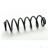 Пружина JAPANPARTS TJM593 U zc6181a 1437474666