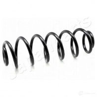 Пружина JAPANPARTS 2ZB RVI 1437479015 zc6243a