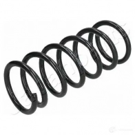 Пружина JAPANPARTS 8 HLCW7 1437479910 zc7130a