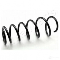 Пружина JAPANPARTS zc3532a 2B 68T 1437479548