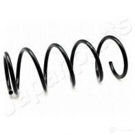 Пружина JAPANPARTS 1437479876 zc1063a E4T R7Y