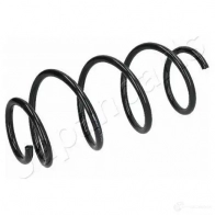 Пружина JAPANPARTS zc3427a ORY0P X 1437479880