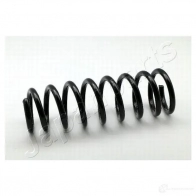 Пружина JAPANPARTS zc6211a XVMYL 2 1437480106