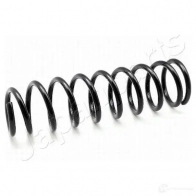 Пружина JAPANPARTS zc6418c R3I H7X6 1437481193