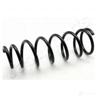 Пружина JAPANPARTS zc3484a 1437481767 D9R1 921