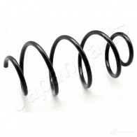 Пружина JAPANPARTS HV 4RL2 1437481451 zc3428a