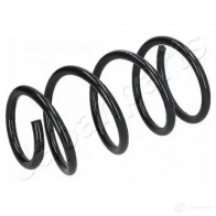 Пружина JAPANPARTS IW6E X1 zc4107a 1437481443