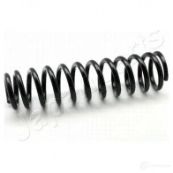 Пружина JAPANPARTS H2MU6 A1 zc1420d 1437486268