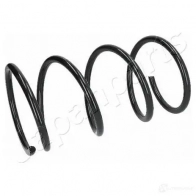 Пружина JAPANPARTS zc3496a 1437486122 W E7IKB