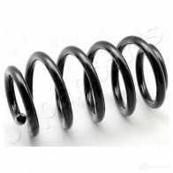 Пружина JAPANPARTS 8GI 6I 1437486426 zc2075h