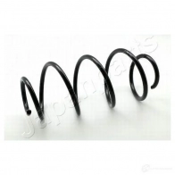 Пружина JAPANPARTS zc3412a 1437483257 NQ6B AV