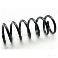 Пружина JAPANPARTS 6FN DNLE 1437486929 zc6335a