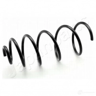 Пружина JAPANPARTS QBH62N 5 zc3482a 1437484885